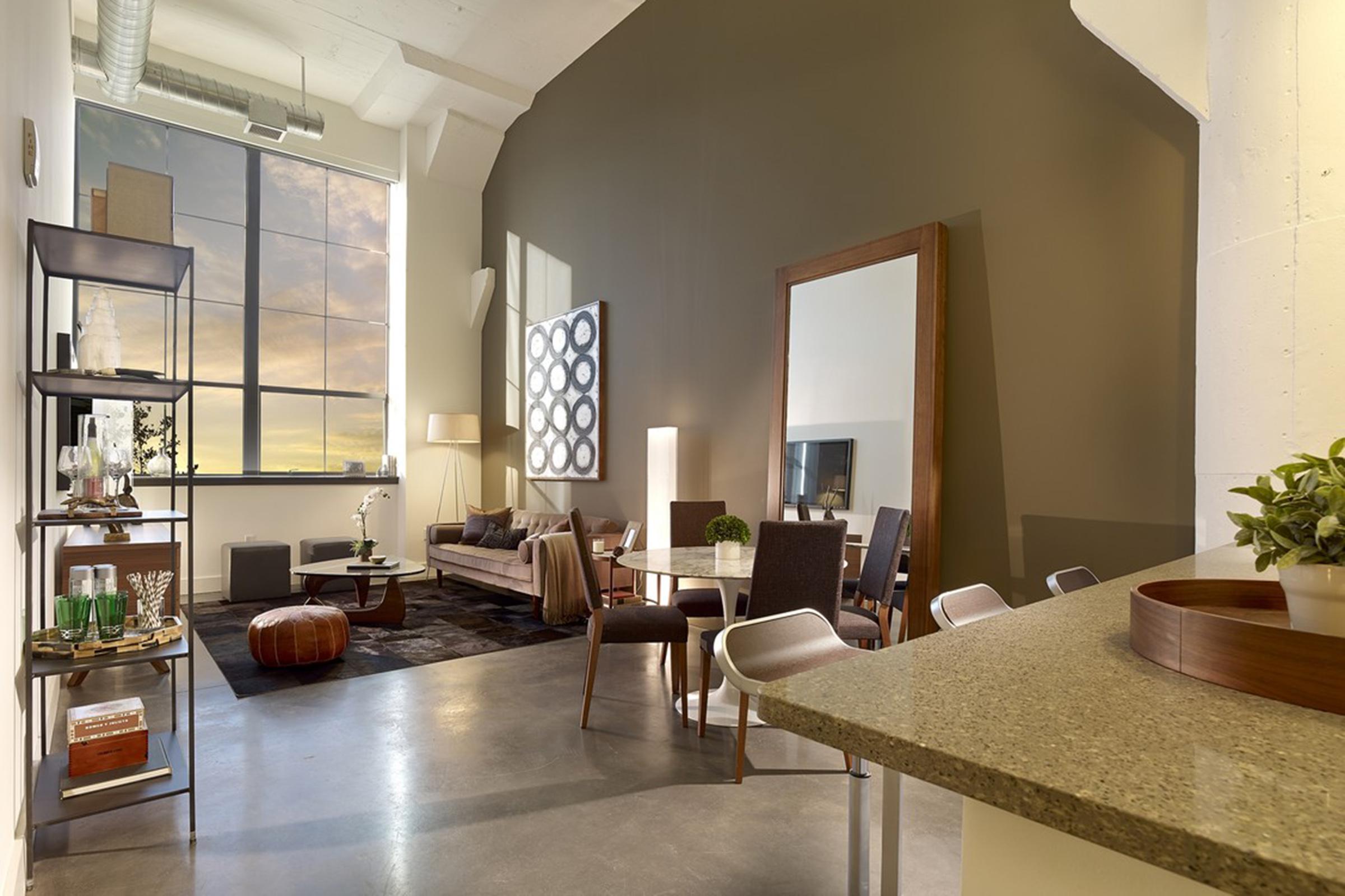 Apartments for Rent Bloomfield, NJ Parkway Lofts